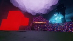 Final phase me Fights against coruppted wyatt