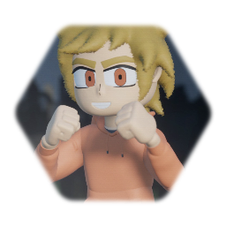 Roberta "Grit" Kruger