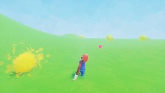 Super Mario Jumbotum (Playable Demo)