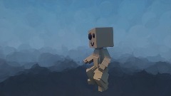 A screenshot taken in Dreams. 3 of 4.