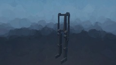 A screenshot taken in Dreams. 1 of 1.