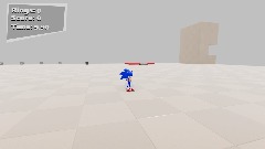 A screenshot taken in Dreams. 16 of 26.