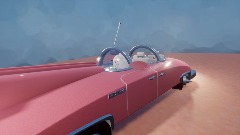 Rolls-Royced