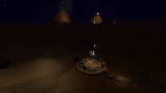 A screenshot taken in Dreams. 24 of 29.