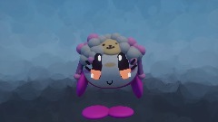 A screenshot taken in Dreams. 17 of 17.