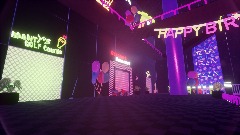 A screenshot taken in Dreams. 3 of 5.