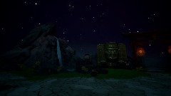 A screenshot taken in Dreams. 4 of 6.