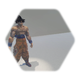 Goku DBZ