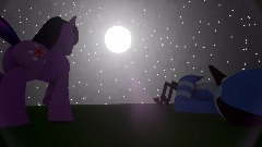 A screenshot taken in Dreams. 1 of 1.