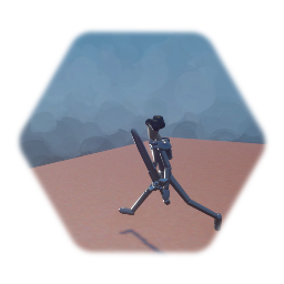 Me in portal knights with a move set