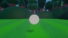 A screenshot taken in Dreams. 1 of 5.