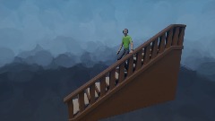 A screenshot taken in Dreams. 1 of 3.