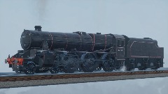 A screenshot taken in Dreams. 3 of 3.