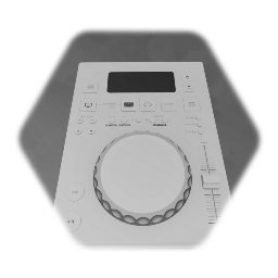 CDJ