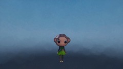 A screenshot taken in Dreams. 1 of 1.