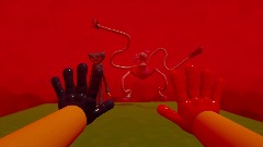 Poppy playtime  chapter 3