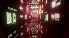 A screenshot taken in Dreams. 2 of 8.