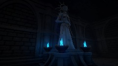 A screenshot taken in Dreams. 7 of 15.