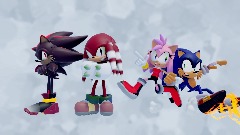 A screenshot taken in Dreams. 8 of 19.