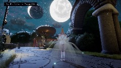 A screenshot taken in Dreams. 2 of 7.