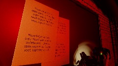 A screenshot taken in Dreams. 17 of 28.