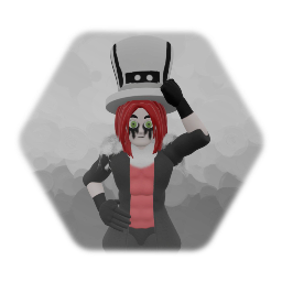 Jason the Toy Maker