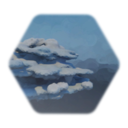 Robbie's Custom Cloud Collection