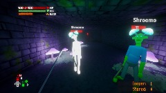 A screenshot taken in Dreams. 4 of 12.