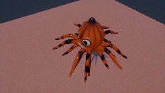 A screenshot taken in Dreams. 2 of 3.