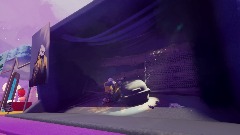 A screenshot taken in Dreams. 24 of 27.