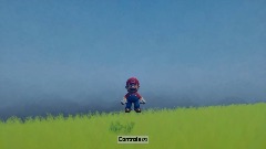 A screenshot taken in Dreams. 2 of 2.