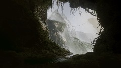 A screenshot taken in Dreams. 19 of 20.