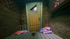 A screenshot taken in Dreams. 4 of 7.