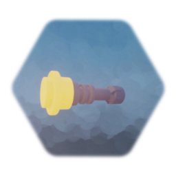 Lego Flashlight