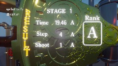 A screenshot taken in Dreams. 1 of 1.