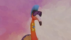 A screenshot taken in Dreams. 16 of 21.