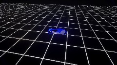 A screenshot taken in Dreams. 15 of 20.