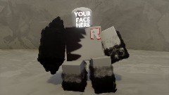 A screenshot taken in Dreams. 2 of 2.
