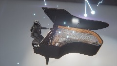 A screenshot taken in Dreams. 9 of 18.