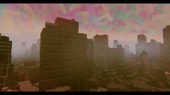 A screenshot taken in Dreams. 14 of 17.