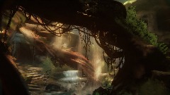 A screenshot taken in Dreams. 5 of 26.