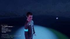 A screenshot taken in Dreams. 5 of 7.