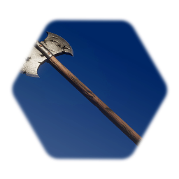 Small axe