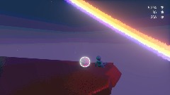 A screenshot taken in Dreams. 2 of 6.