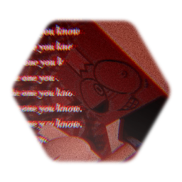 Connie The Boxman
