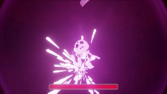 A screenshot taken in Dreams. 3 of 3.