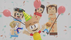 Kaloyan's New BG (BIRTHDAY SPECIAL)