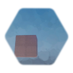 Cube