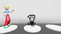 Make your own kpcoolpage in your style :)