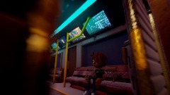 A screenshot taken in Dreams. 17 of 28.